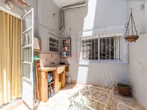 Depto Tipo Casa en Venta de 3 ambientes