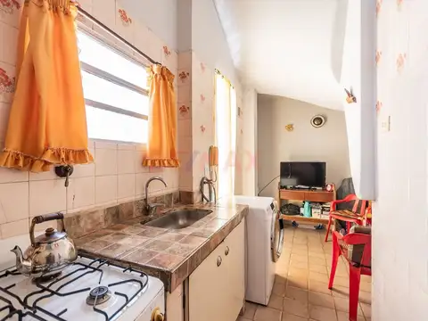 Depto Tipo Casa en Venta en Boca, USD 78.000