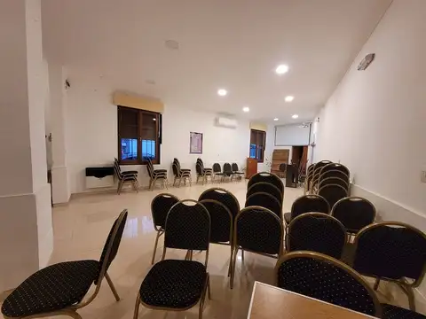 Galpón en Venta en Villa Crespo, CABA