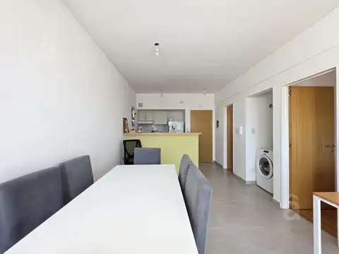 Departamento en Alquiler de 1 dormitorio