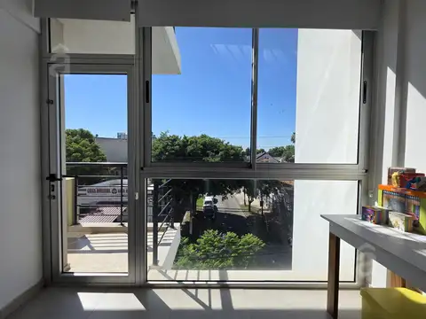 Departamento en Alquiler 12 años