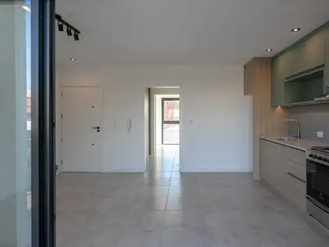 Depto Tipo Casa en Venta de 1 dormitorio