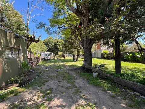 Terreno en Venta en Matheu, USD 145.000