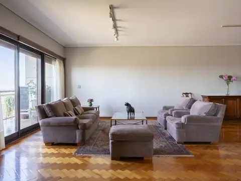 Departamento en Venta de 3 dormitorios