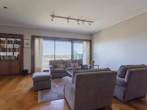 Departamento en Venta de 5 ambientes