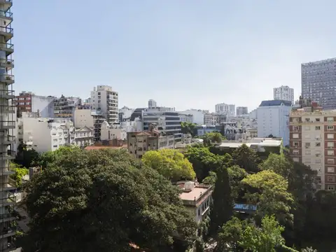 Avenida Del Libertador 300, Piso 12