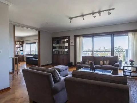 Departamento en Venta de 5 ambientes