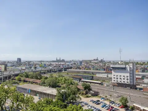 Avenida Del Libertador 300, Piso 12