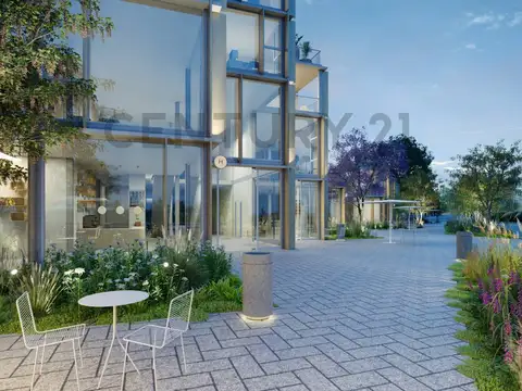 Departamento en Venta A Estrenar
