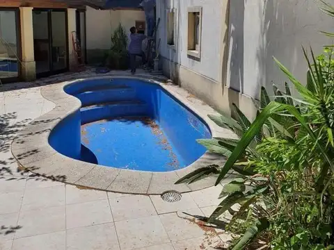 Casa  en Venta ubicado en Belgrano, Capital Federal, Buenos Aires