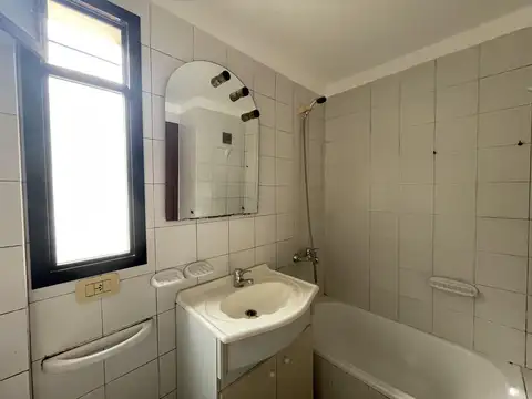 Departamento en Venta en Terminal de Omnibus, USD 58.000