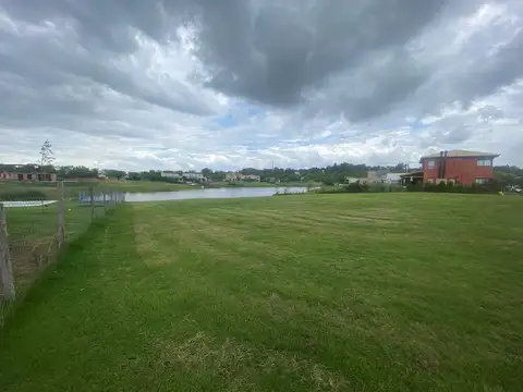 Terreno Lote  en Venta en El Cazal, Escobar, G.B.A. Zona Norte