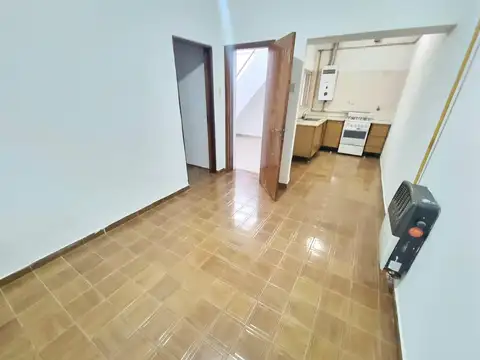 Alquiler casa dos dormitorios Rosario Cerrito 3500