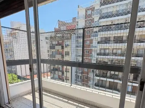 Avenida Díaz Vélez 3800