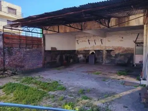 Casa en Dock Sud