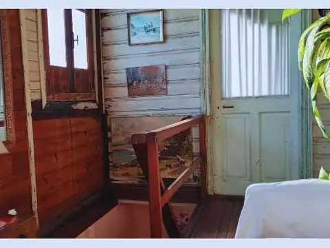 Casa en Venta al Sureste