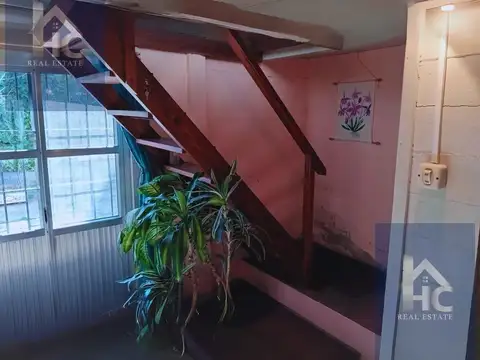 Casa en Venta 40 años