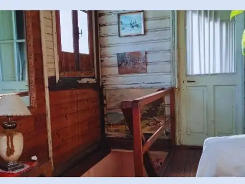 Casa en Venta al Sureste