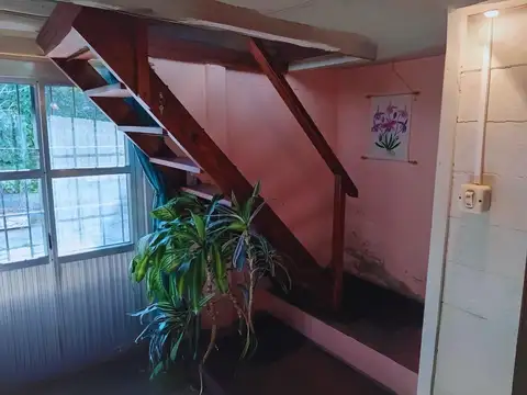 Casa en Venta 40 años