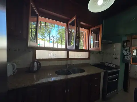 Casa en Venta 50 años