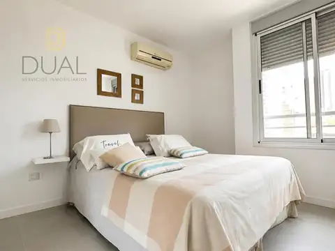 VENTA DEPARTAMENTO 2 DORMITORIOS CON BALCÓN – BARRIO LOURDES