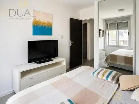 Departamento en Venta 4 años
