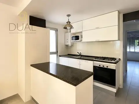 Departamento en Venta en Nuestra Señora De Lourdes, USD 94.000
