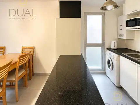 Departamento en Venta de 2 dormitorios