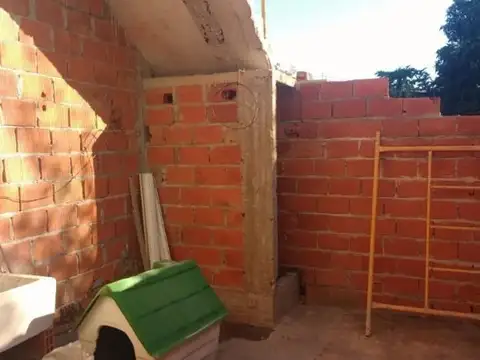 Casa en Alquiler en Boulogne, $ 700.000