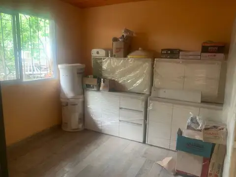 Depto Tipo Casa en Alquiler de 2 ambientes
