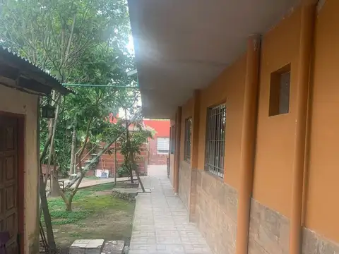 Depto Tipo Casa en Alquiler 2 años