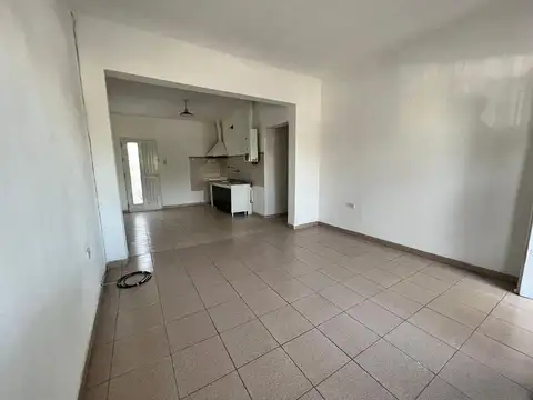 Casa en Alquiler al Sur