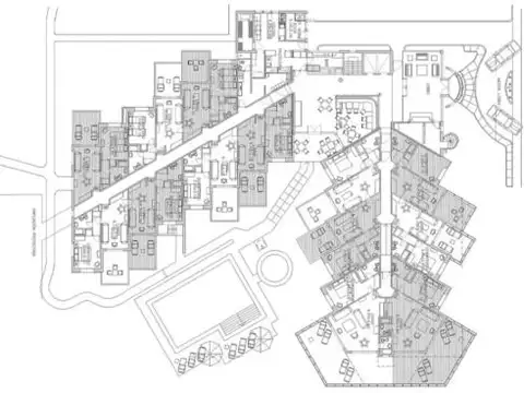 Hotel en Venta 16 años