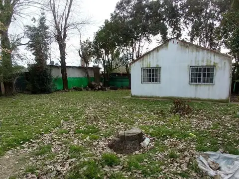 Casa en Alquiler de 2 dormitorios