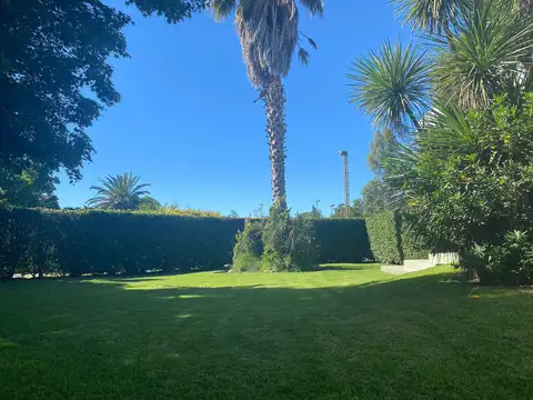 Casa en Venta 30 años
