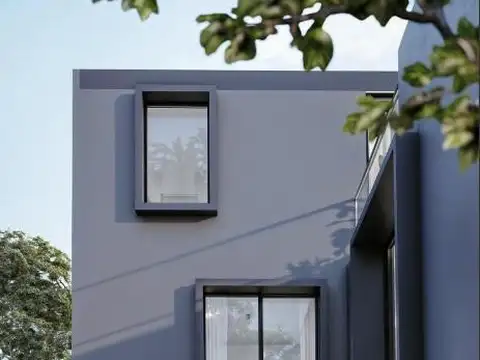 Depto Tipo Casa en Venta de 5 ambientes