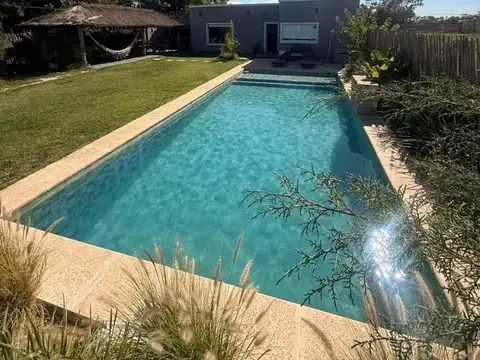 Quinta en Venta de 1 dormitorio