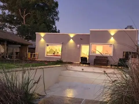 VENTA CASA QUINTA 635 METROS TOTALES,OPORTUNIDAD