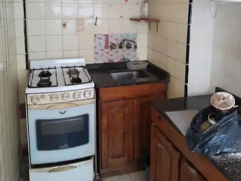 Segurola 600 Floresta 2amb U$60.000