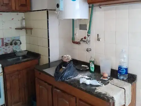 Segurola 600, Piso 2xesc