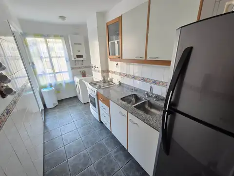 DEPTO SEMIPISO 2 AMBS 52M2 EN VENTA RECOLETA