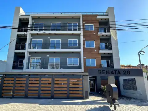 ALQUILER DEPARTAMENTO 2 AMBIENTES – MERLO SUR