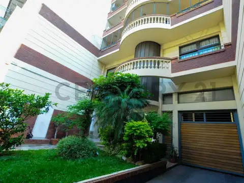 Departamento en Venta de 5 ambientes