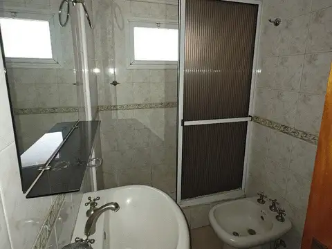 Departamento en Alquiler 25 años