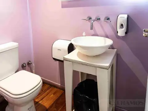 Casa en Venta en Belgrano C, USD 1.550.000