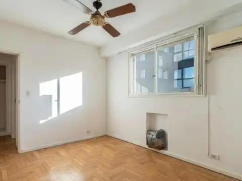 Departamento en Venta en Palermo Hollywood, USD 159.000