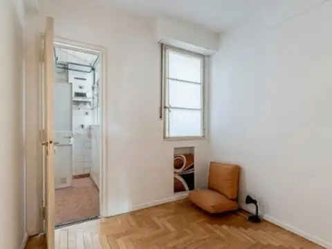 Departamento en Venta 40 años