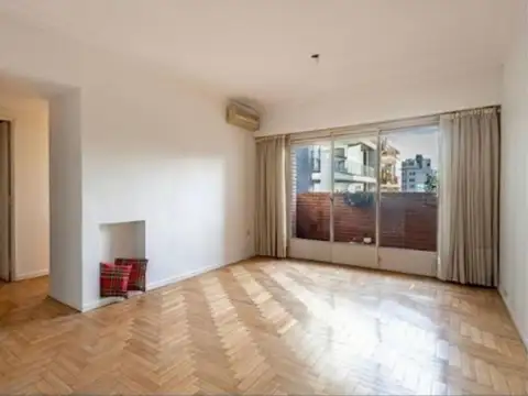 Venta Depto. 4 ambientes | Palermo