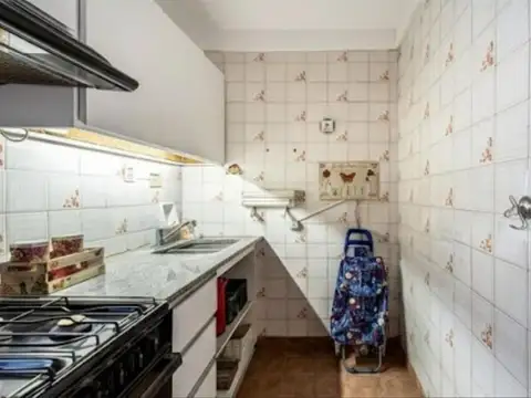 Departamento en Venta al Noroeste
