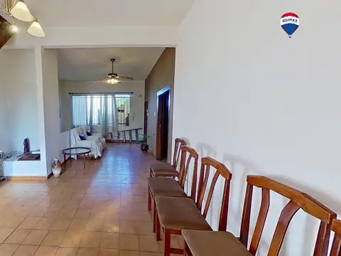 Avenida Juan Bautista Justo 3500
